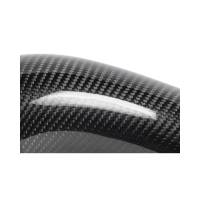 APR - HJQF CI100033-B APR Carbon Fiber Turbo Inlet Pipe - 1.8T/2.0T EA888 Gen 3 MQB - Fits select 2015-2026 Audi, Volkswagen applications - Image 3