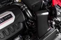 APR - HJQF CI100033-B APR Carbon Fiber Turbo Inlet Pipe - 1.8T/2.0T EA888 Gen 3 MQB - Fits select 2015-2026 Audi, Volkswagen applications - Image 4