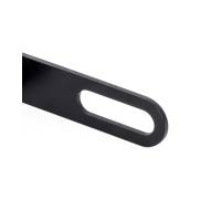 APR - HJQF CI100035-C APR Carbon Fiber Intake - Passat/CC/Tiguan Adapter - Fits select 2006-2018 Volkswagen models - Image 3