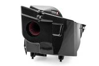 APR - HJQF CI100036 APR Carbon Fiber Intake - 2.0T A4/A5 (B9) - Fits select 2017-2025 Audi models - Image 7