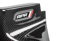 APR - HJQF CI100037 APR Open Carbon Fiber Intake - B8 6 and 8-Cylinder - Fits select 2010-2017 Audi models - Image 2