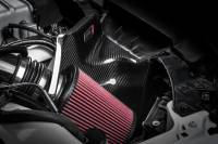 APR - HJQF CI100037 APR Open Carbon Fiber Intake - B8 6 and 8-Cylinder - Fits select 2010-2017 Audi models - Image 3