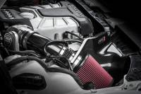 APR - HJQF CI100037 APR Open Carbon Fiber Intake - B8 6 and 8-Cylinder - Fits select 2010-2017 Audi models - Image 4
