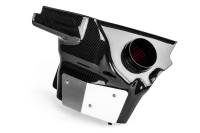 APR - HJQF CI100037 APR Open Carbon Fiber Intake - B8 6 and 8-Cylinder - Fits select 2010-2017 Audi models - Image 5