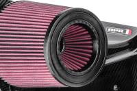 APR - HJQF CI100037 APR Open Carbon Fiber Intake - B8 6 and 8-Cylinder - Fits select 2010-2017 Audi models - Image 8