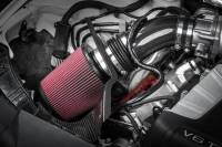 APR - HJQF CI100037 APR Open Carbon Fiber Intake - B8 6 and 8-Cylinder - Fits select 2010-2017 Audi models - Image 9