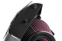 APR - HJQF CI100037 APR Open Carbon Fiber Intake - B8 6 and 8-Cylinder - Fits select 2010-2017 Audi models - Image 10