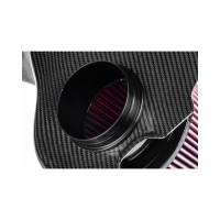 APR - HJQF CI100037 APR Open Carbon Fiber Intake - B8 6 and 8-Cylinder - Fits select 2010-2017 Audi models - Image 11