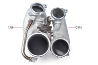 APR - HJQF CI100038 APR Turbocharger Inlet System - 2.5 TFSI EVO - Fits 2017-2022 Audi TT RS Quattro, RS3 - Image 20