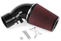 APR - HJQF CI100038-A APR Carbon Fiber Intake Filter System - 2.5 TFSI MK3 TT RS/RS3 - Image 1