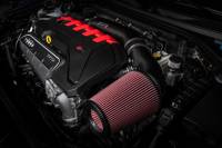 APR - HJQF CI100038-A APR Carbon Fiber Intake Filter System - 2.5 TFSI MK3 TT RS/RS3 - Image 2