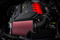 APR - HJQF CI100038-A APR Carbon Fiber Intake Filter System - 2.5 TFSI MK3 TT RS/RS3 - Image 6