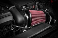 APR - HJQF CI100041 APR PEX Open Intake System - 1.8T/2.0T EA888 Gen 3/4 MQB - Fits select 2015-2026 Audi, Volkswagen applications - Image 5
