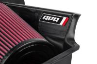 APR - HJQF CI100041 APR PEX Open Intake System - 1.8T/2.0T EA888 Gen 3/4 MQB - Fits select 2015-2026 Audi, Volkswagen applications - Image 8
