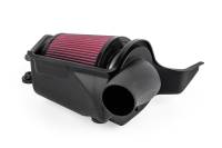 APR - HJQF CI100041 APR PEX Open Intake System - 1.8T/2.0T EA888 Gen 3/4 MQB - Fits select 2015-2026 Audi, Volkswagen applications - Image 10