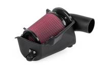 APR - HJQF CI100041 APR PEX Open Intake System - 1.8T/2.0T EA888 Gen 3/4 MQB - Fits select 2015-2026 Audi, Volkswagen applications - Image 12