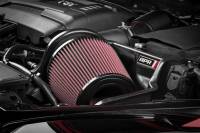 APR - HJQF CI100041 APR PEX Open Intake System - 1.8T/2.0T EA888 Gen 3/4 MQB - Fits select 2015-2026 Audi, Volkswagen applications - Image 16