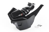 APR - HJQF CI100043 APR Carbon Fiber Intake - B9 3.0T - Image 1