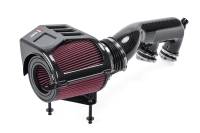 APR - HJQF CI100045 APR Carbon Fiber Intake - C8 2.9T - Fits 2020-2025 Audi S6, S7 Sportback - Image 3