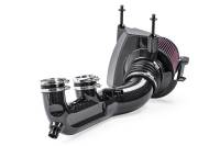 APR - HJQF CI100045 APR Carbon Fiber Intake - C8 2.9T - Fits 2020-2025 Audi S6, S7 Sportback - Image 6