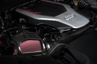 APR - HJQF CI100045 APR Carbon Fiber Intake - C8 2.9T - Fits 2020-2025 Audi S6, S7 Sportback - Image 15