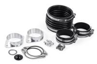 APR - HJQF CI100045 APR Carbon Fiber Intake - C8 2.9T - Fits 2020-2025 Audi S6, S7 Sportback - Image 16