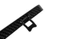 APR - HJQF CI100052-B APR Intake System Cover - Carbon Fiber - 2.0T EA888.4 MQB EVO - Image 2