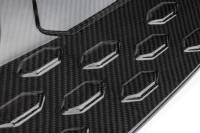 APR - HJQF CI100052-B APR Intake System Cover - Carbon Fiber - 2.0T EA888.4 MQB EVO - Image 3
