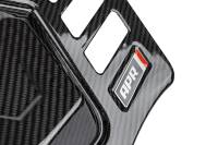 APR - HJQF CI100052-B APR Intake System Cover - Carbon Fiber - 2.0T EA888.4 MQB EVO - Image 4