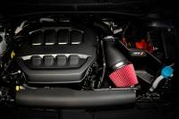 APR - HJQF CI100054 APR Open Intake System - 1.8T/2.0T EA888.3/3B/4/4B - MQB/MQB Evo/MQB Ax - Fits 2019-2026 Audi, Volkswagen models - Image 14