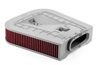 APR - HJQF CI100055 APR Carbon Fiber Intake System - 4M/9Y 3.0T - Fits select 2019-2026 Audi, Porsche applications - Image 3
