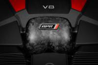 APR - HJQF CI100056D APR Carbon Fiber Intake System - 4M/9Y 4.0T - Fits select 2019-2027 Audi, Lamborghini applications - Image 5