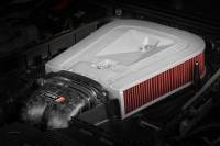APR - HJQF CI100056D APR Carbon Fiber Intake System - 4M/9Y 4.0T - Fits select 2019-2027 Audi, Lamborghini applications - Image 15