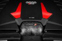 APR - HJQF CI100056D APR Carbon Fiber Intake System - 4M/9Y 4.0T - Fits select 2019-2027 Audi, Lamborghini applications - Image 24
