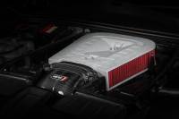 APR - HJQF CI100058 APR CARBON FIBER INTAKE SYSTEM - (9Y/SUV) - 2.9T - Fits 2019-2023 Porsche Cayenne - Image 2