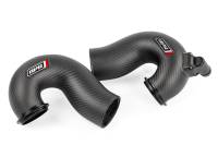 APR - HJQF CI100059 APR Carbon Fiber Intake System w/ Turbo Inlet Pipes - 992 3.0T/3.7T - Fits 2020-2025 Porsche 911 - Image 2