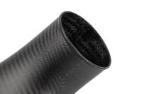 APR - HJQF CI100059 APR Carbon Fiber Intake System w/ Turbo Inlet Pipes - 992 3.0T/3.7T - Fits 2020-2025 Porsche 911 - Image 4