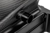 APR - HJQF CI100059 APR Carbon Fiber Intake System w/ Turbo Inlet Pipes - 992 3.0T/3.7T - Fits 2020-2025 Porsche 911 - Image 5