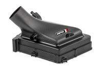 APR - HJQF CI100059 APR Carbon Fiber Intake System w/ Turbo Inlet Pipes - 992 3.0T/3.7T - Fits 2020-2025 Porsche 911 - Image 8