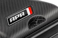 APR - HJQF CI100059 APR Carbon Fiber Intake System w/ Turbo Inlet Pipes - 992 3.0T/3.7T - Fits 2020-2025 Porsche 911 - Image 10