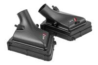APR - HJQF CI100059 APR Carbon Fiber Intake System w/ Turbo Inlet Pipes - 992 3.0T/3.7T - Fits 2020-2025 Porsche 911 - Image 12