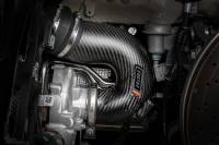 APR - HJQF CI100059 APR Carbon Fiber Intake System w/ Turbo Inlet Pipes - 992 3.0T/3.7T - Fits 2020-2025 Porsche 911 - Image 13