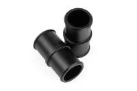 APR - HJQF CI100059 APR Carbon Fiber Intake System w/ Turbo Inlet Pipes - 992 3.0T/3.7T - Fits 2020-2025 Porsche 911 - Image 16