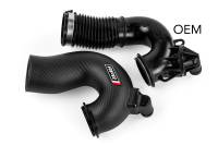 APR - HJQF CI100059 APR Carbon Fiber Intake System w/ Turbo Inlet Pipes - 992 3.0T/3.7T - Fits 2020-2025 Porsche 911 - Image 20
