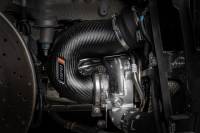 APR - HJQF CI100059 APR Carbon Fiber Intake System w/ Turbo Inlet Pipes - 992 3.0T/3.7T - Fits 2020-2025 Porsche 911 - Image 33