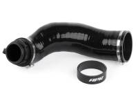 APR - HJQF CI100064 APR Turbo Inlet System - 2.0T EA888.4 GTI/A3 (MQB EVO) - Fits 2022-2026 Audi, Volkswagen models - Image 1