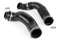 APR - HJQF CI100064 APR Turbo Inlet System - 2.0T EA888.4 GTI/A3 (MQB EVO) - Fits 2022-2026 Audi, Volkswagen models - Image 7