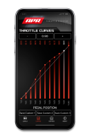 APR - HJQF EM100050 APR Throttle Booster - w/ Wireless Controller and Bluetooth Mobile App - Fits select 2004-2026 Audi, Volkswagen applications - Image 6
