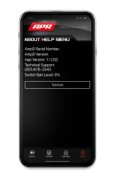 APR - HJQF EM100050 APR Throttle Booster - w/ Wireless Controller and Bluetooth Mobile App - Fits select 2004-2026 Audi, Volkswagen applications - Image 7