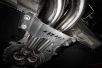 APR - HJQF EXH0321 APR (C7) Tunnel Brace - Fits select 2012-2018 Audi models - Image 2